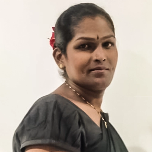 ARAVANI ART PROJECT - Volunteer For A Good Cause